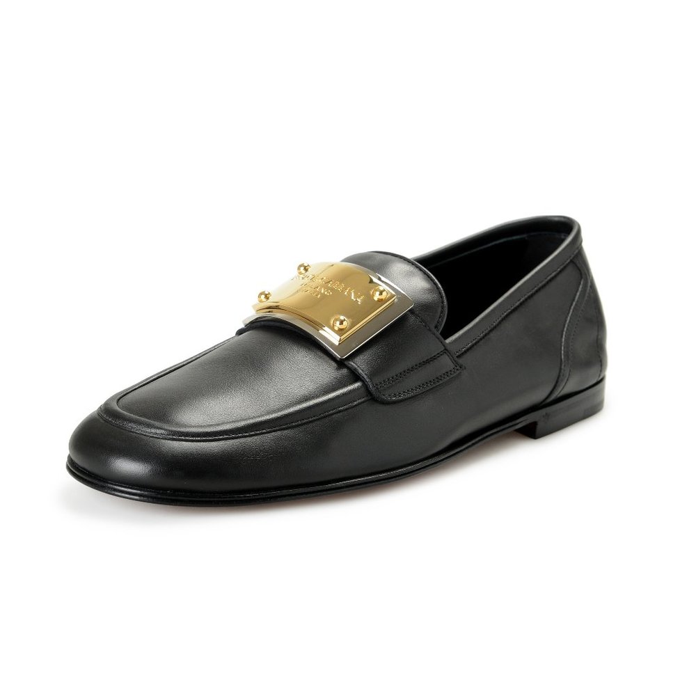 slim fit dress slacks Men Dress Shoe Nex Gold – Church suits for less